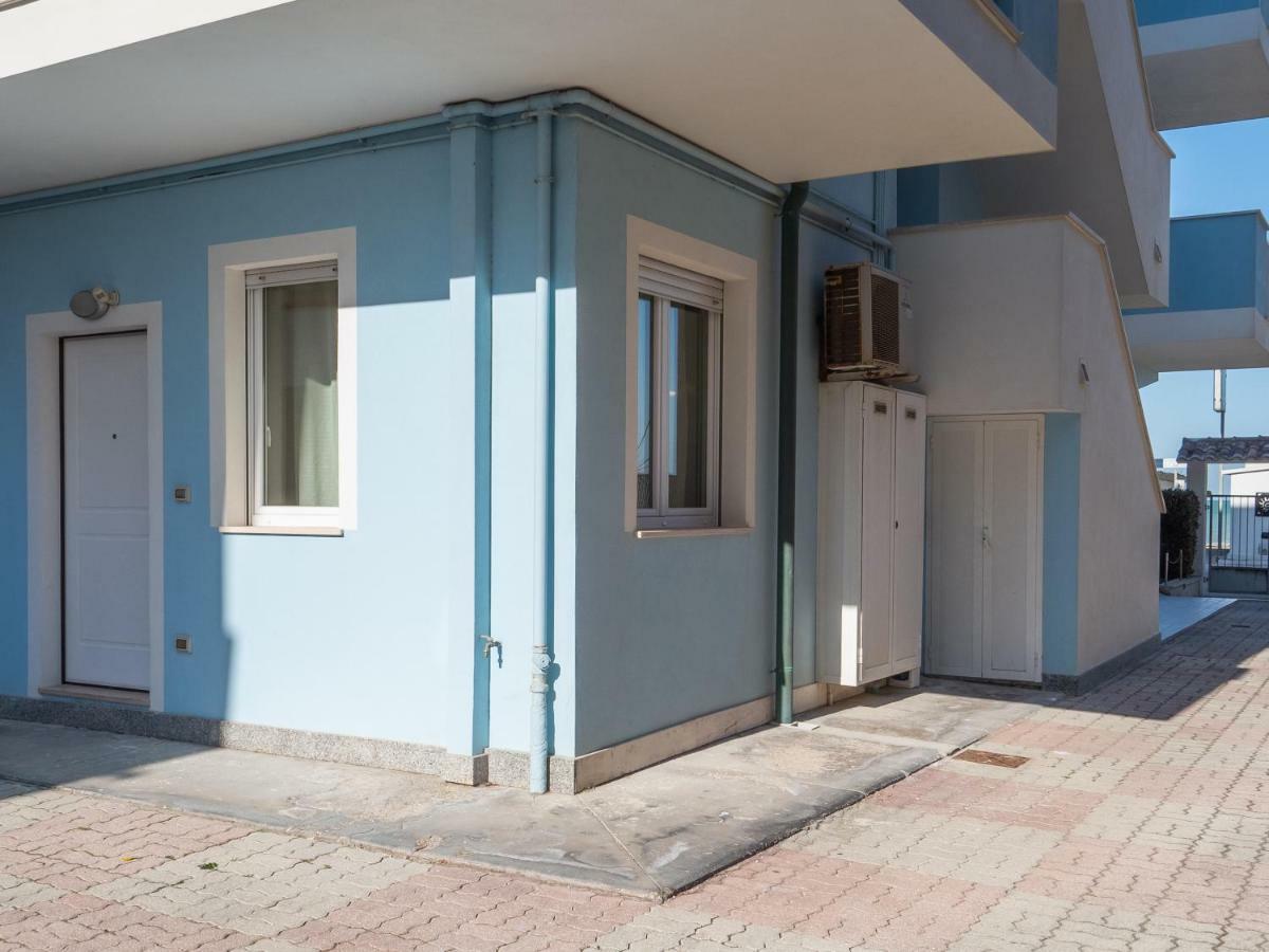 Appartamento Il Canto Della Luna Porto Sant'Elpidio Exterior photo