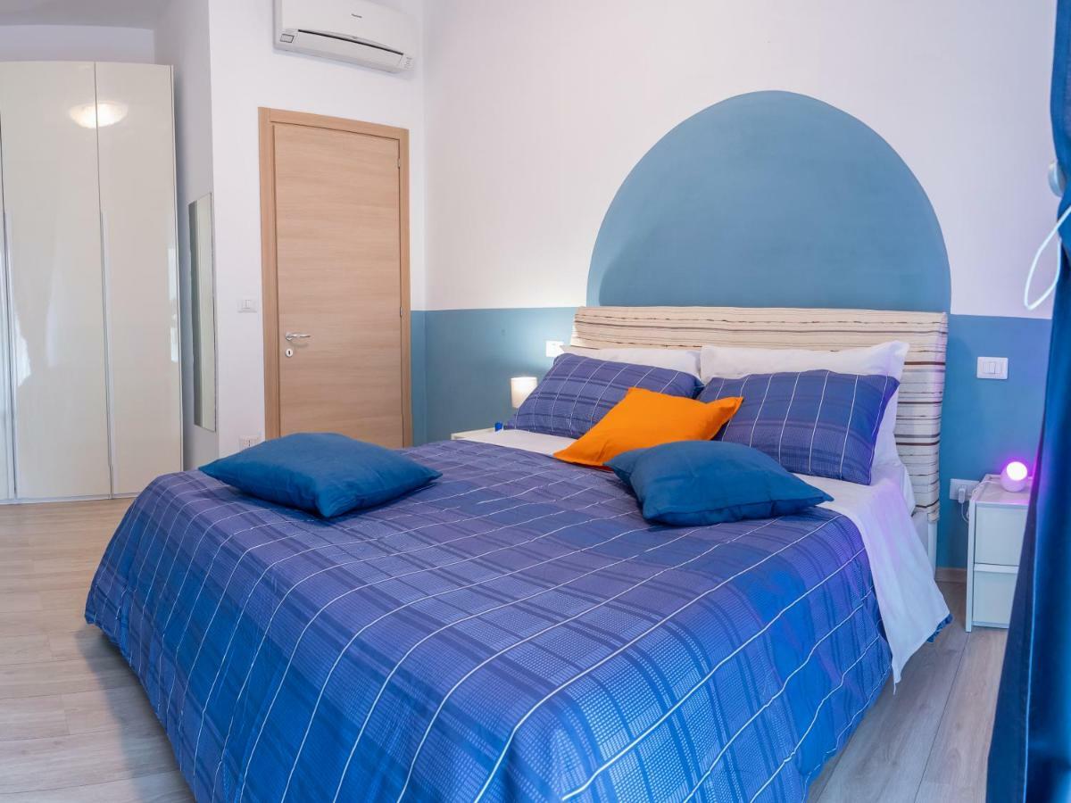 Appartamento Il Canto Della Luna Porto Sant'Elpidio Exterior photo